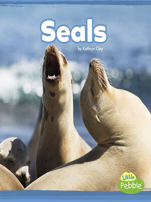 cover image of Seals